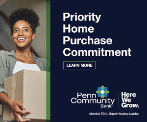 Penn Community Bank -- 2/22